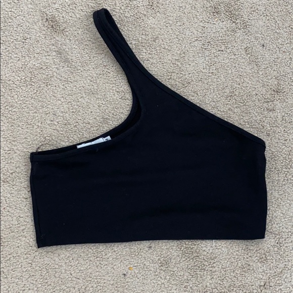 Tops - Asymmetrical Adika top
